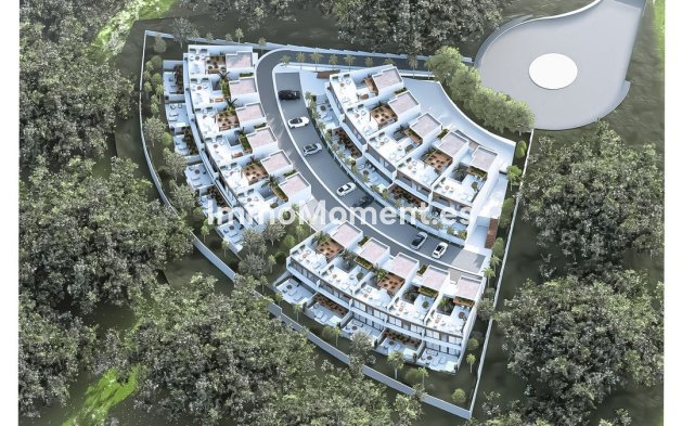 Grond - Bestaande woning - Mijas - Mijas Centro