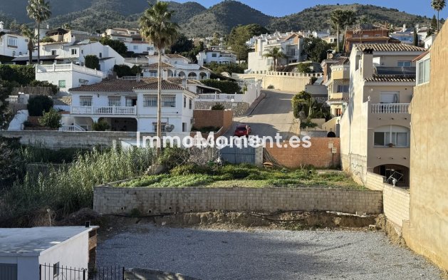 Grond - Nieuwbouw - Benalmadena - Benalmadena Pueblo