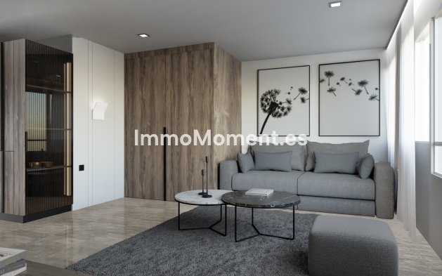 Ground-floor - Construction neuve - Alicante - Alicante (Alacant)