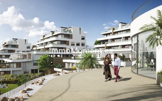 Ground-floor - Construction neuve - Finestrat - Finestrat