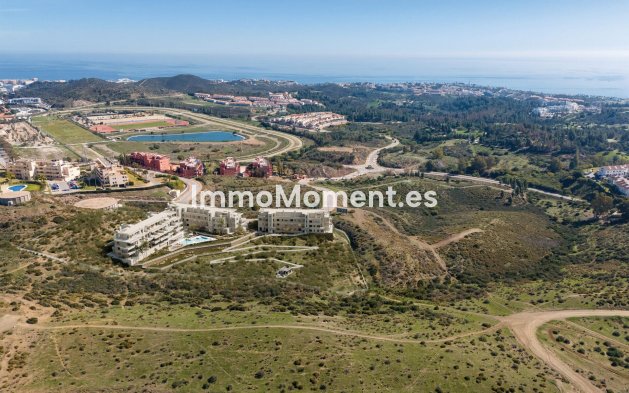 Ground-floor - Construction neuve - Las Lagunas de Mijas - Las Lagunas de Mijas