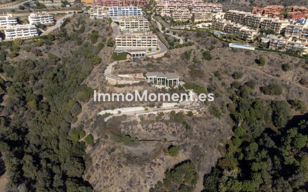 Ground-floor - Construction neuve - Mijas Costa - Mijas Costa