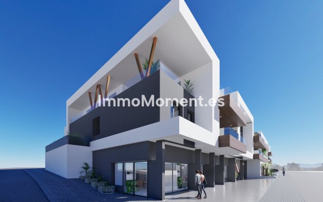 Ground-floor - Neubau - Benijofar - Benijofar