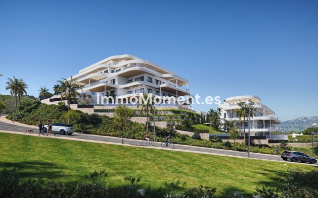 Ground-floor - Neubau - Fuengirola - Fuengirola
