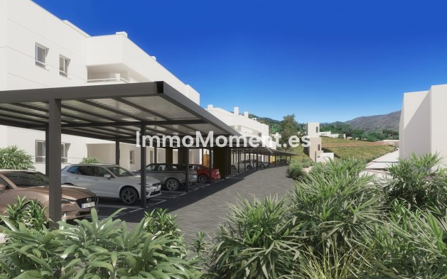 Ground-floor - Neubau - Mijas - Mijas