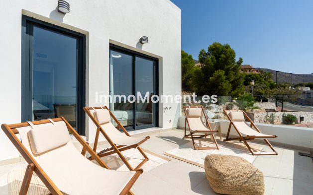 Ground-floor - New Build - Benalmadena - HCS-87268