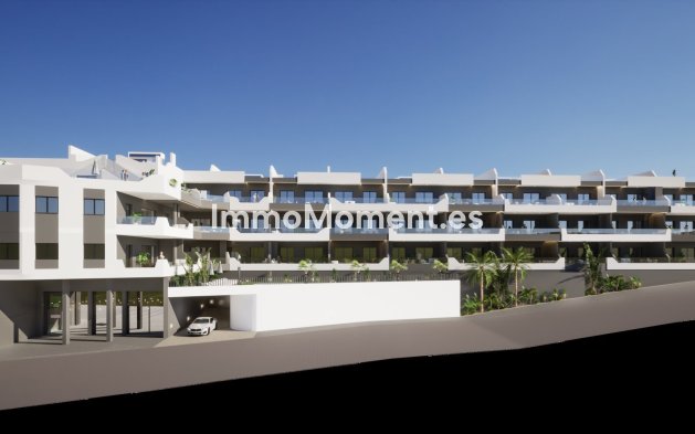 Ground-floor - New Build - Benijofar - Benijofar