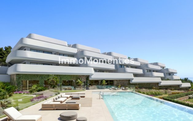 Ground-floor - New Build - Casares - Casares Centro