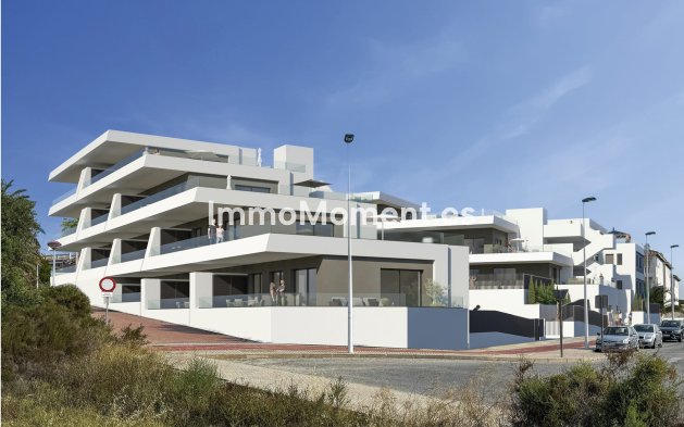 Ground-floor - New Build - La Marina del Pinet - La Marina del Pinet