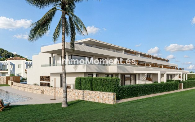 Ground-floor - New Build - La Sella - La Sella