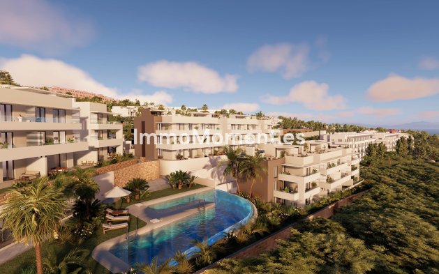 Ground-floor - New Build - Manilva - Manilva