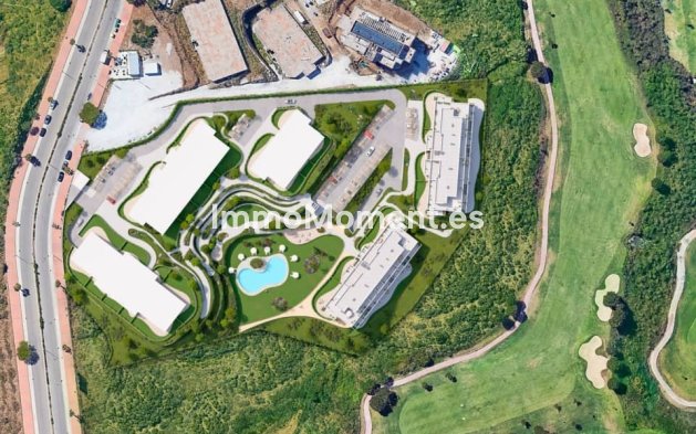 Ground-floor - New Build - Mijas - Mijas Costa