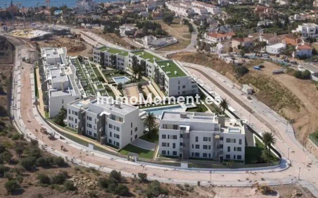 Ground-floor - Nieuwbouw - Estepona  - Estepona