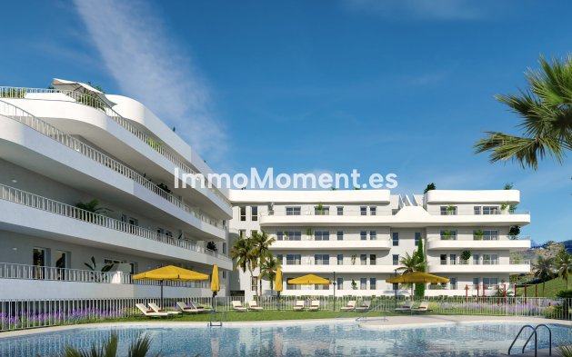 Ground-floor - Nieuwbouw - Fuengirola - Fuengirola