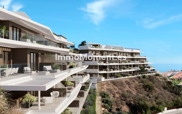 Ground-floor - Nieuwbouw - Málaga Este - Málaga Este