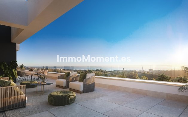 Ground-floor - Nieuwbouw - Marbella - Marbella