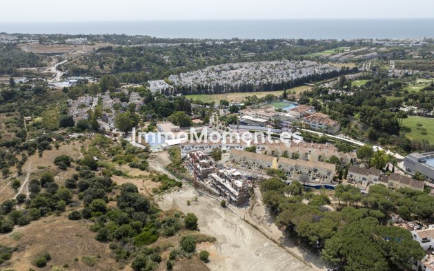 Ground-floor - Nieuwbouw - Marbella - Marbella