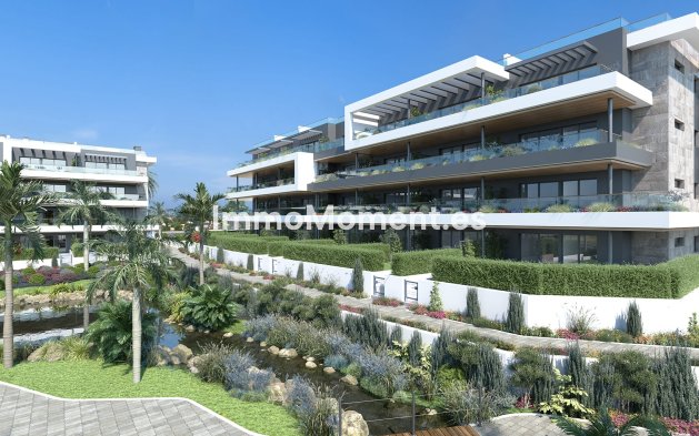 Ground-floor - Nieuwbouw - Torrevieja - Torrevieja