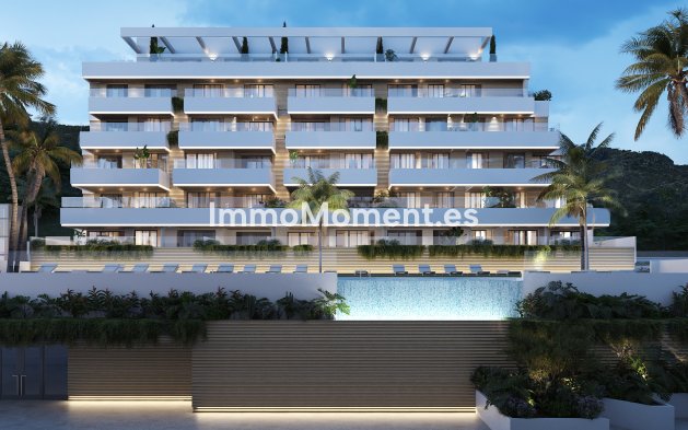 Ground-floor - Obra nueva - Torremolinos - Torremolinos