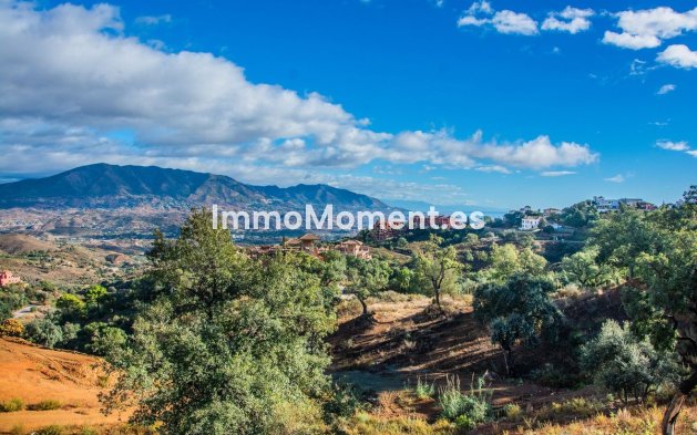 Grundstück - Neubau - Marbella - La Mairena