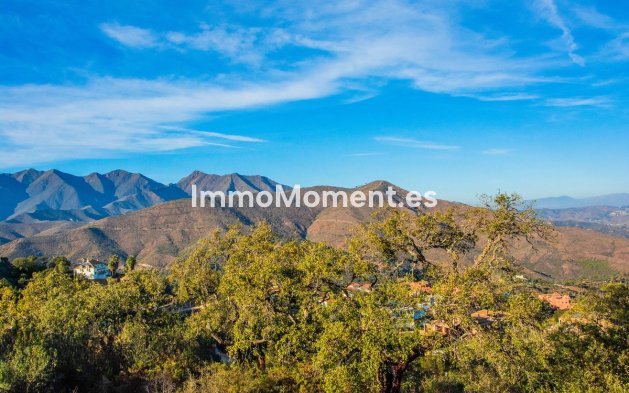 Grundstück - Neubau - Marbella - RSO-36894