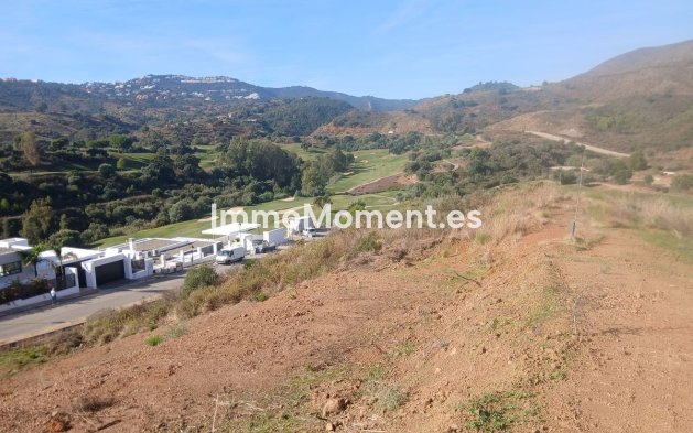 Grundstück - Neubau - Mijas - La Cala Golf
