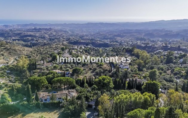 Grundstück - Neubau - Mijas - 