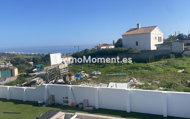 Grundstück - Wiederverkauf - Estepona  - Estepona Centro