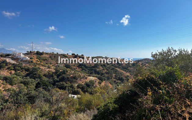 Grundstück - Wiederverkauf - Estepona  - RSO-83869