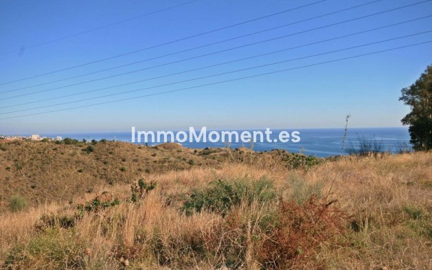 Grundstück - Wiederverkauf - Fuengirola - Torreblanca
