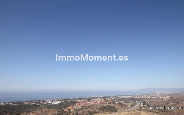 Grundstück - Wiederverkauf - Marbella - Marbella Centro