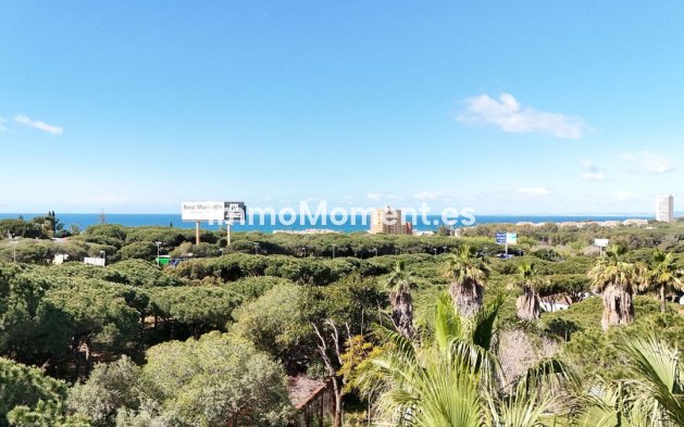 Grundstück - Wiederverkauf - Marbella - RSO-63281
