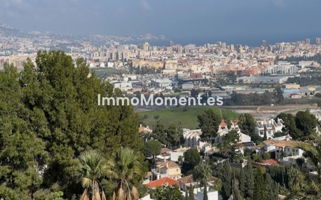 Grundstück - Wiederverkauf - Mijas - Cerros del Aguila