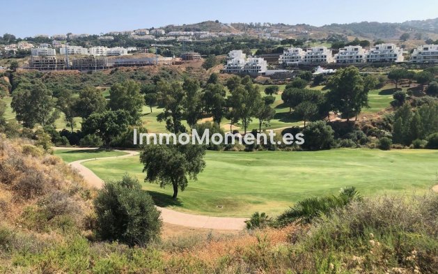 Grundstück - Wiederverkauf - Mijas - La Cala Golf