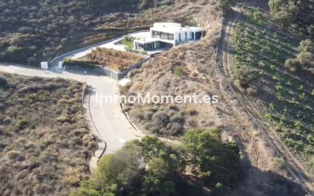 Grundstück - Wiederverkauf - Mijas - La Cala Golf