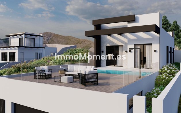Grundstück - Wiederverkauf - Mijas - Mijas Centro
