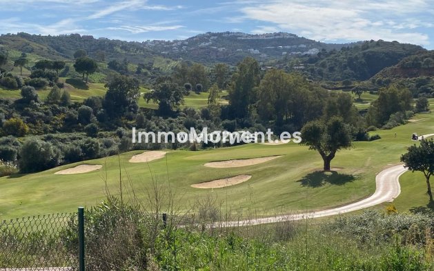 Grundstück - Wiederverkauf - Mijas - RSO-14461