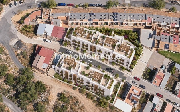Grundstück - Wiederverkauf - Torremolinos - Torremolinos