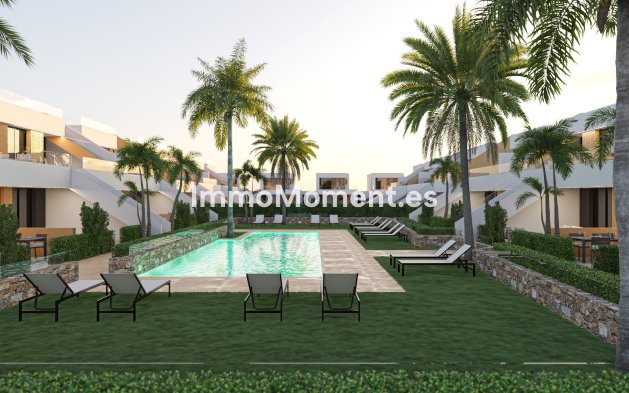 High-bungalow - Construction neuve - Los Guardianes - Los Guardianes