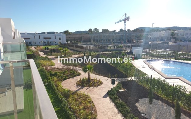 High-bungalow - Construction neuve - Orihuela Costa - Orihuela Costa