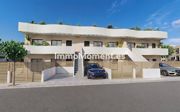 High-bungalow - Construction neuve - Pilar de la Horadada - Pilar de la Horadada