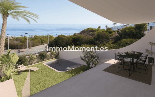 High-bungalow - Construction neuve - Torrevieja - HBC-92537