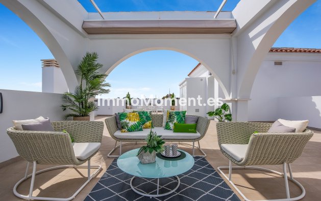 High-bungalow - Neubau - Ciudad Quesada - HBC-29749
