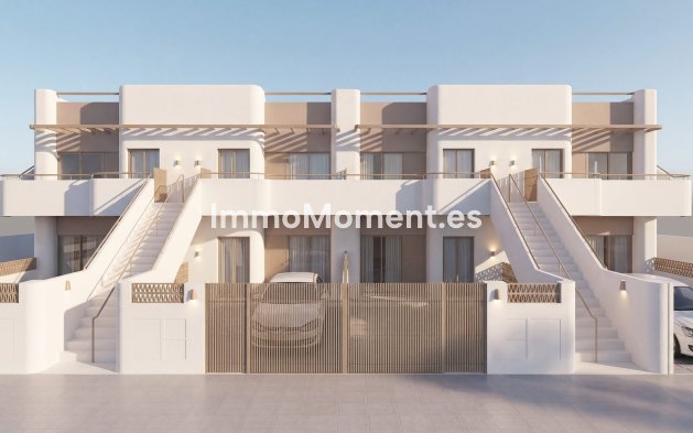 High-bungalow - Neubau - Pilar de la Horadada - Pilar de la Horadada