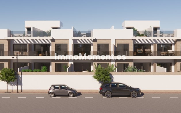 High-bungalow - Neubau - Rojales - Rojales