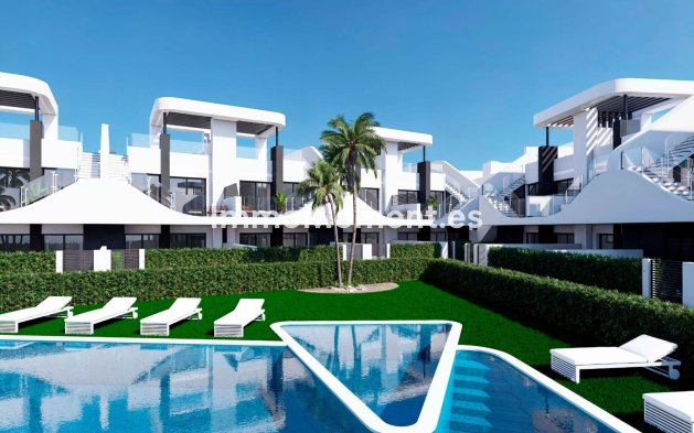 High-bungalow - Neubau - San Fulgencio - San Fulgencio