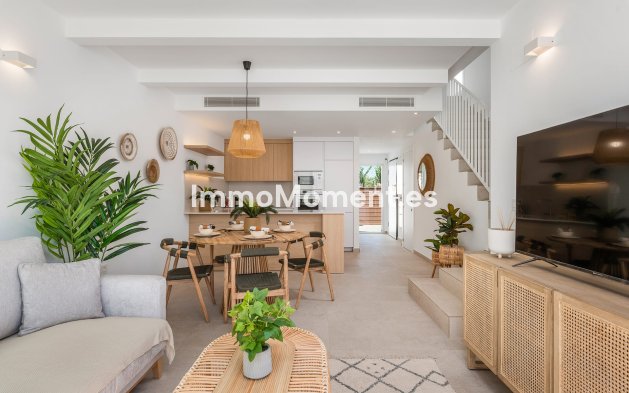 High-bungalow - New Build - Dolores - Dolores