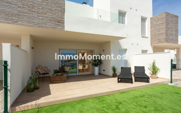 High-bungalow - New Build - La Finca Golf - La Finca Golf