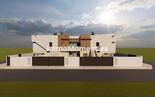 High-bungalow - New Build - Lo Pagán - Lo Pagán