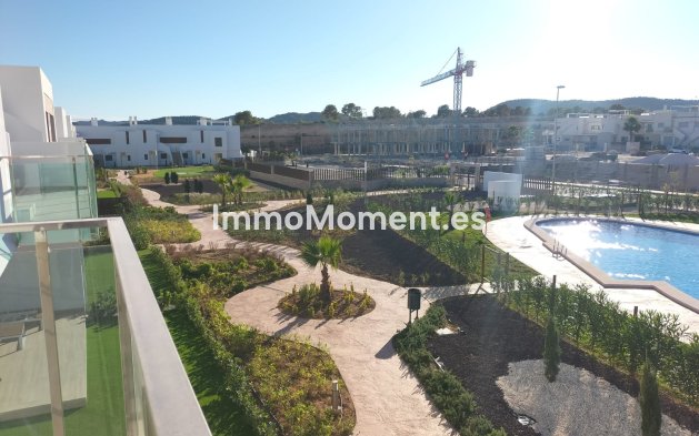 High-bungalow - New Build - Orihuela Costa - Orihuela Costa